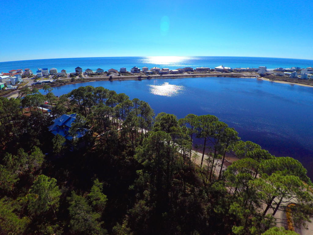 DUNE ALLEN 2ND ADDN - Land