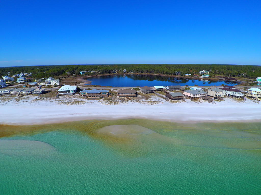 DUNE ALLEN 2ND ADDN - Land