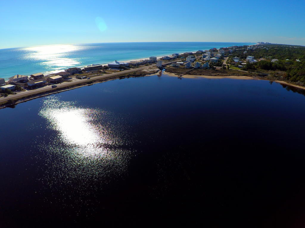 DUNE ALLEN 2ND ADDN - Land