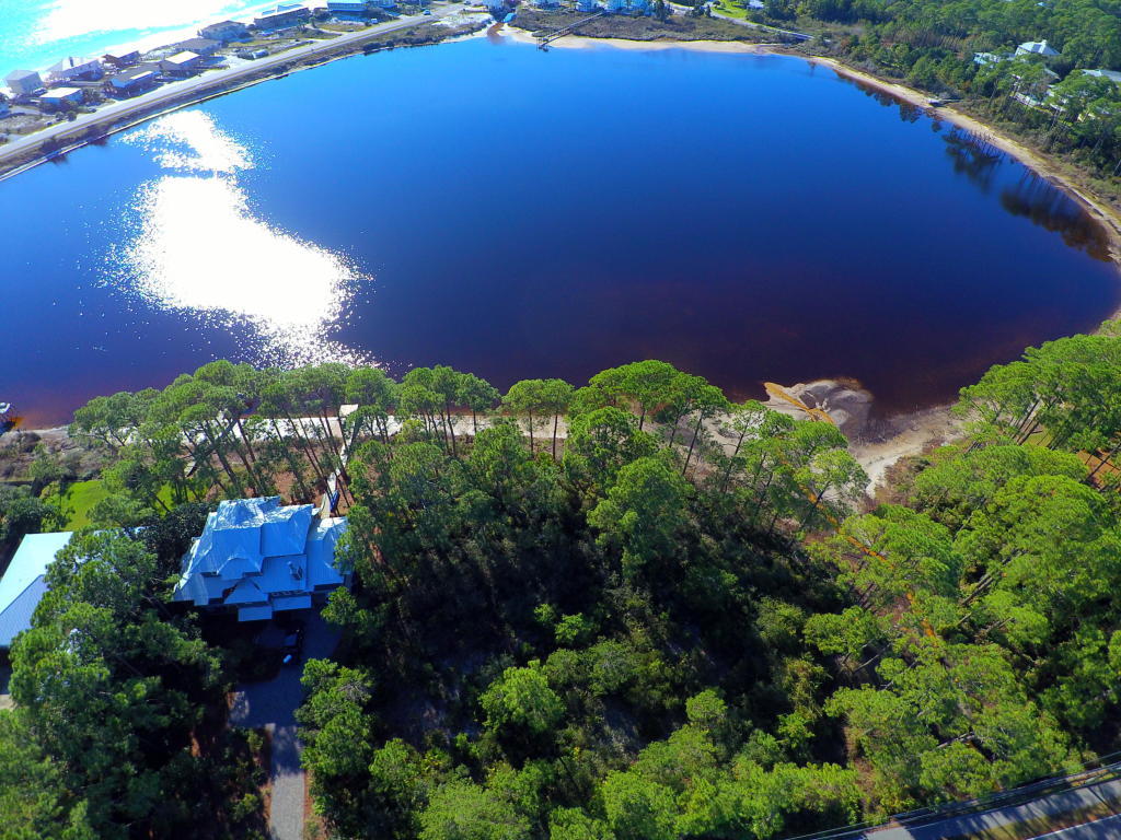 DUNE ALLEN 2ND ADDN - Land