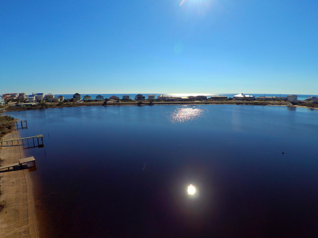 DUNE ALLEN 2ND ADDN - Land