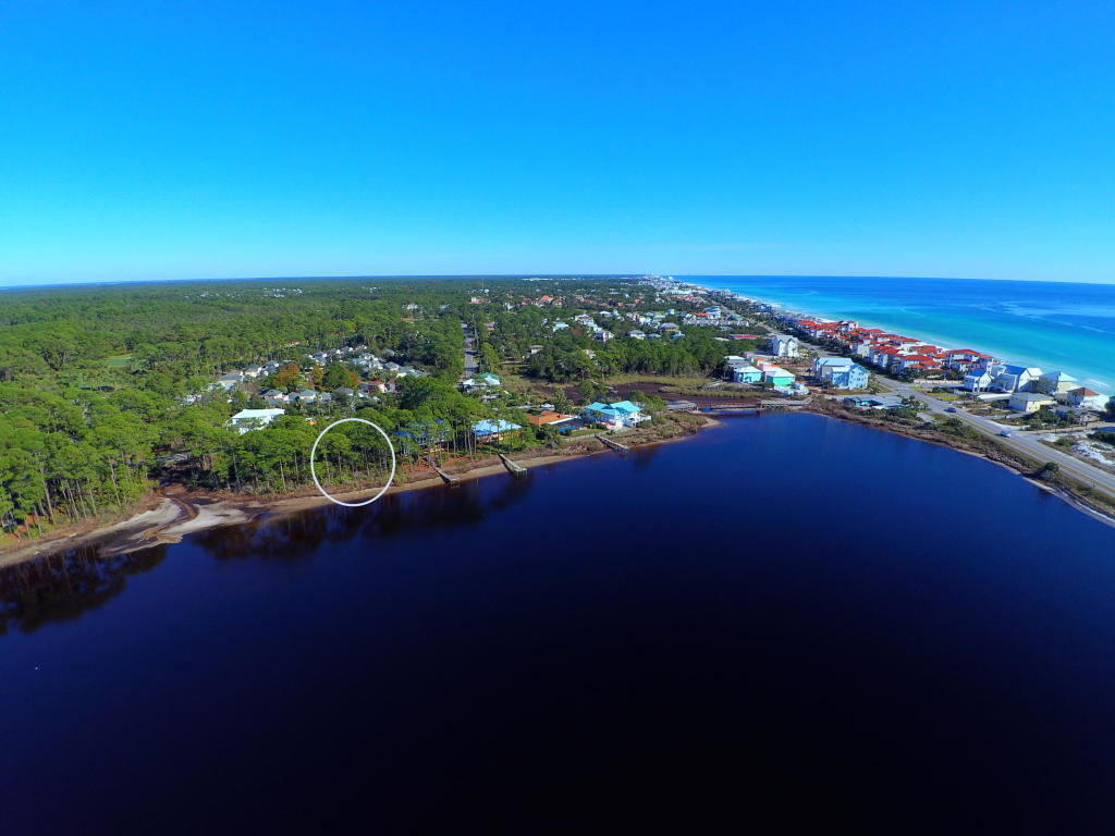 DUNE ALLEN 2ND ADDN - Land