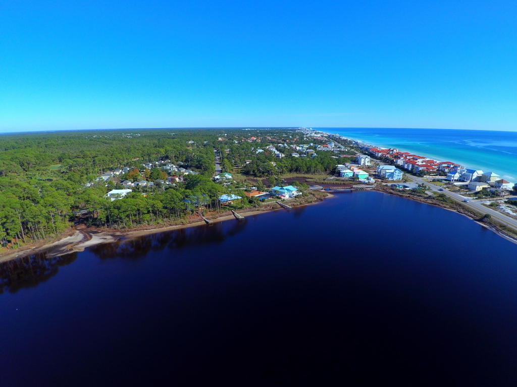 DUNE ALLEN 2ND ADDN - Land