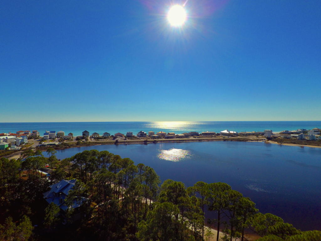 DUNE ALLEN 2ND ADDN - Land