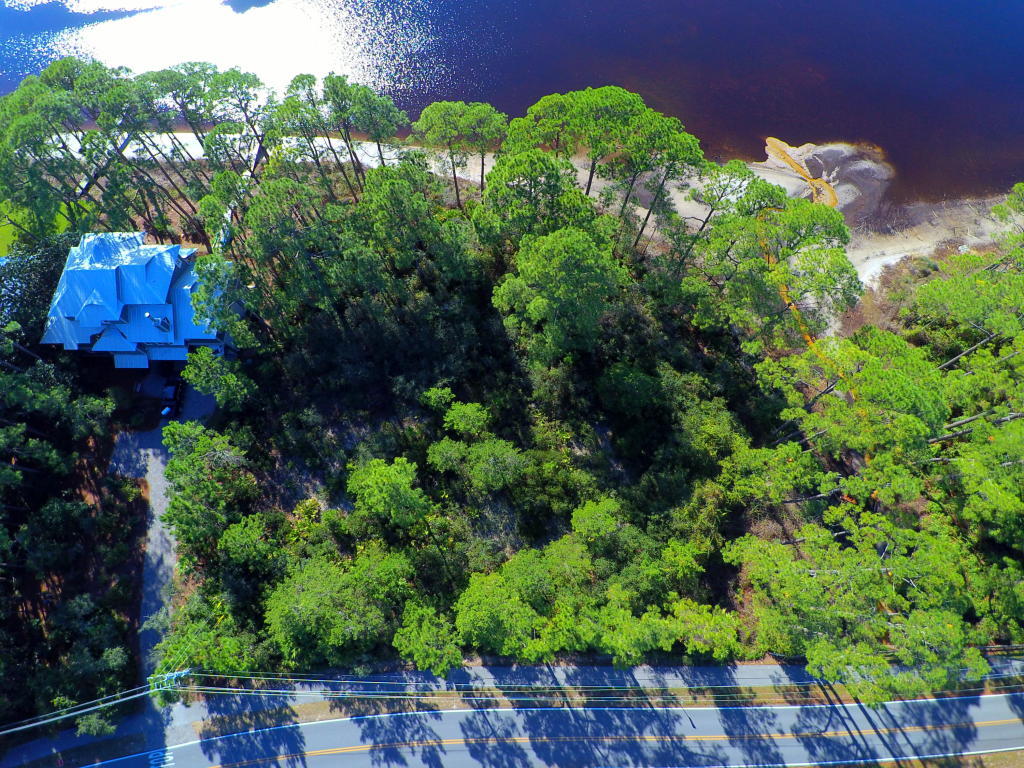 DUNE ALLEN 2ND ADDN - Land