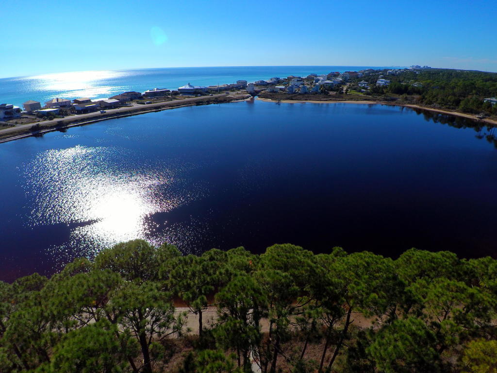 DUNE ALLEN 2ND ADDN - Land