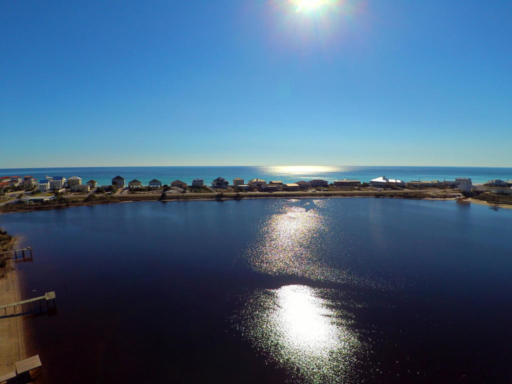 DUNE ALLEN 2ND ADDN - Land