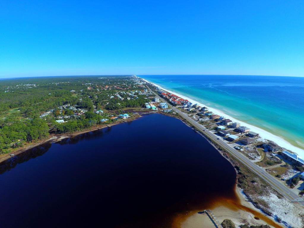 DUNE ALLEN 2ND ADDN - Land