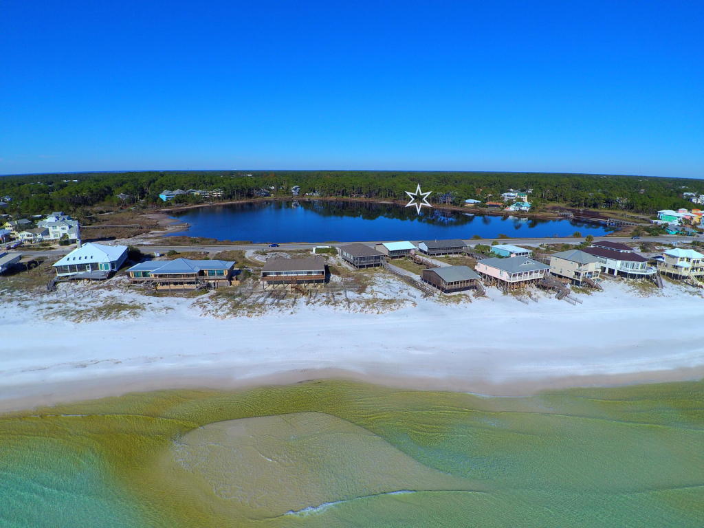 DUNE ALLEN 2ND ADDN - Land