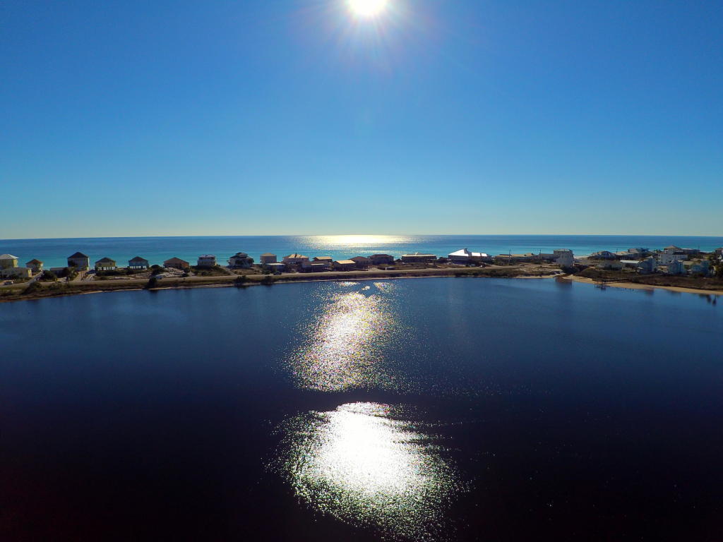 DUNE ALLEN 2ND ADDN - Land