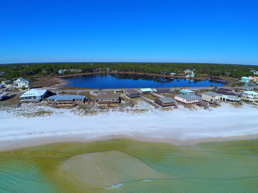 DUNE ALLEN 2ND ADDN - Land