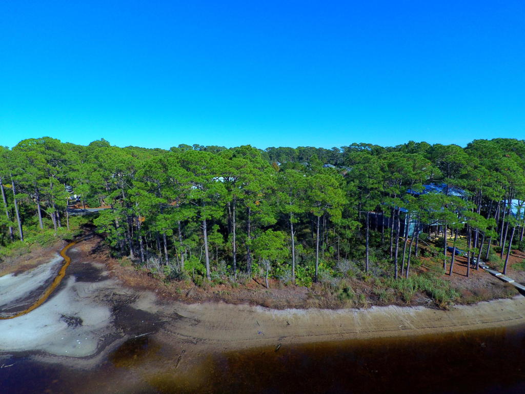 DUNE ALLEN 2ND ADDN - Land