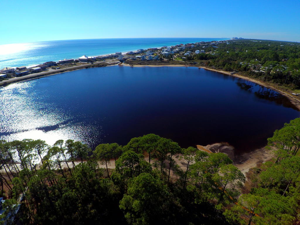 DUNE ALLEN 2ND ADDN - Land