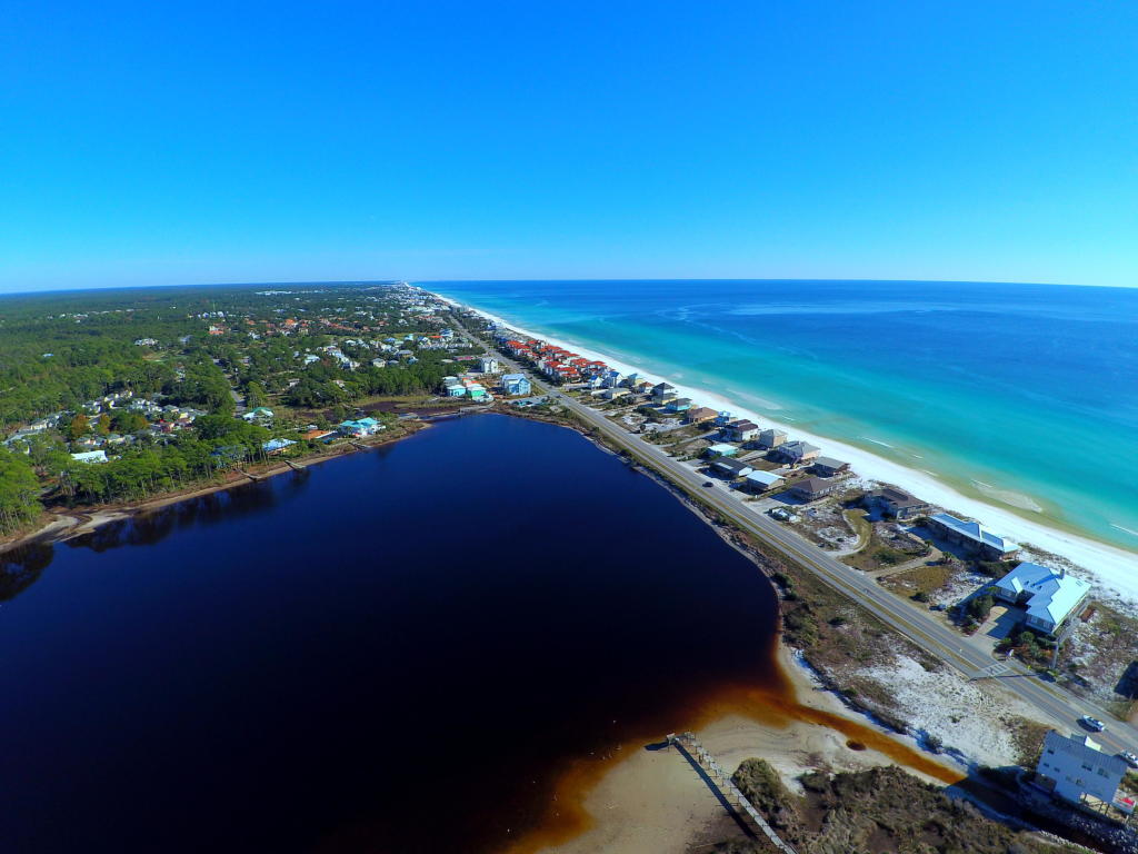 DUNE ALLEN 2ND ADDN - Land