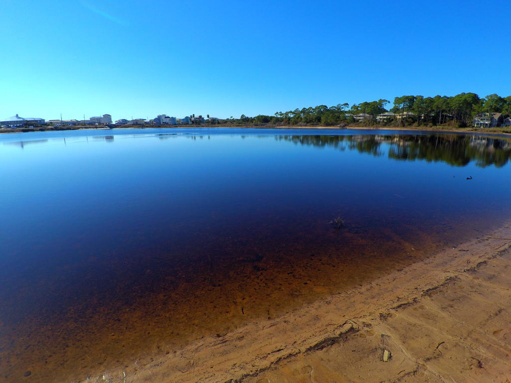 DUNE ALLEN 2ND ADDN - Land