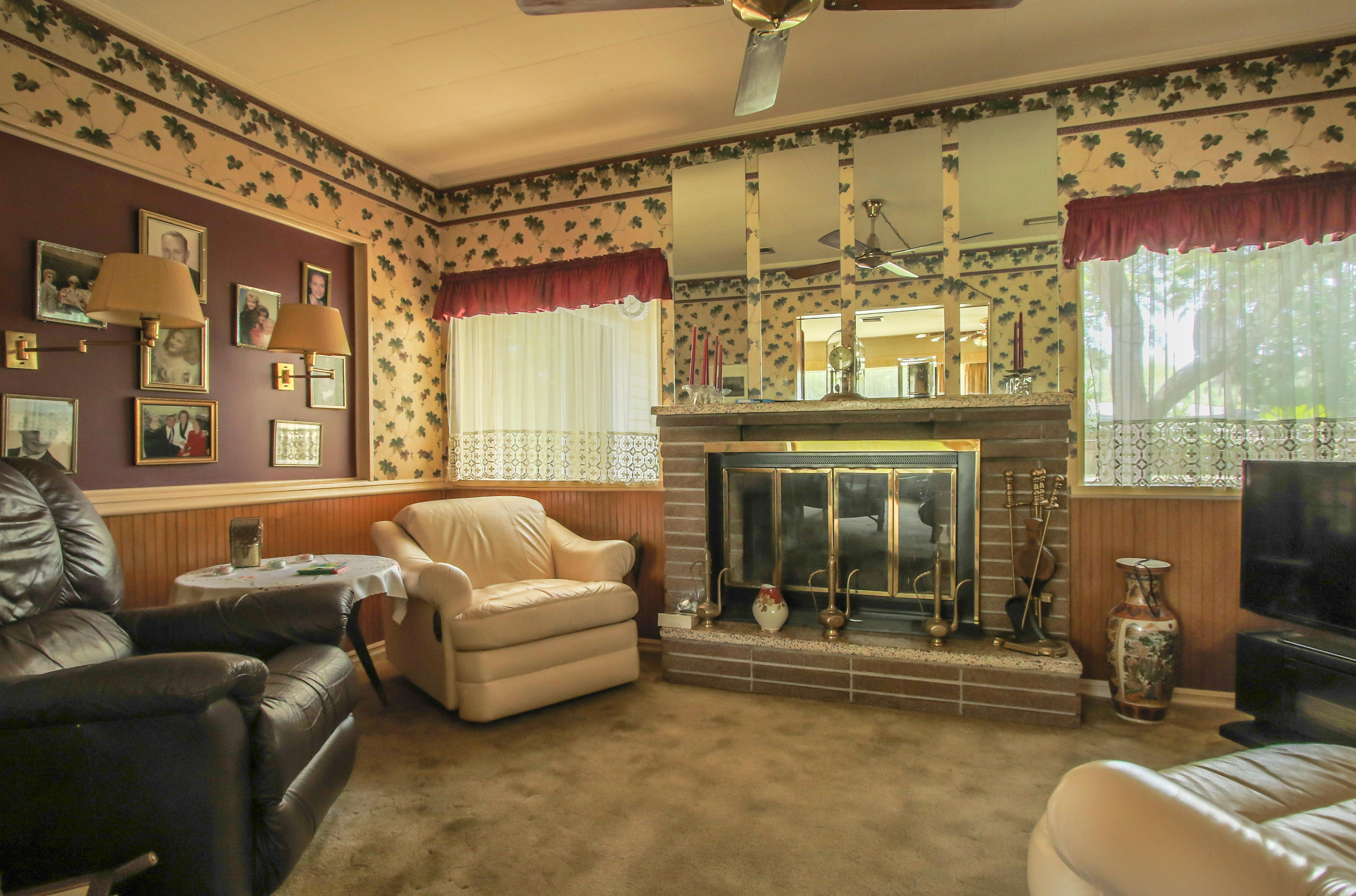 CINCO BAYOU - Residential