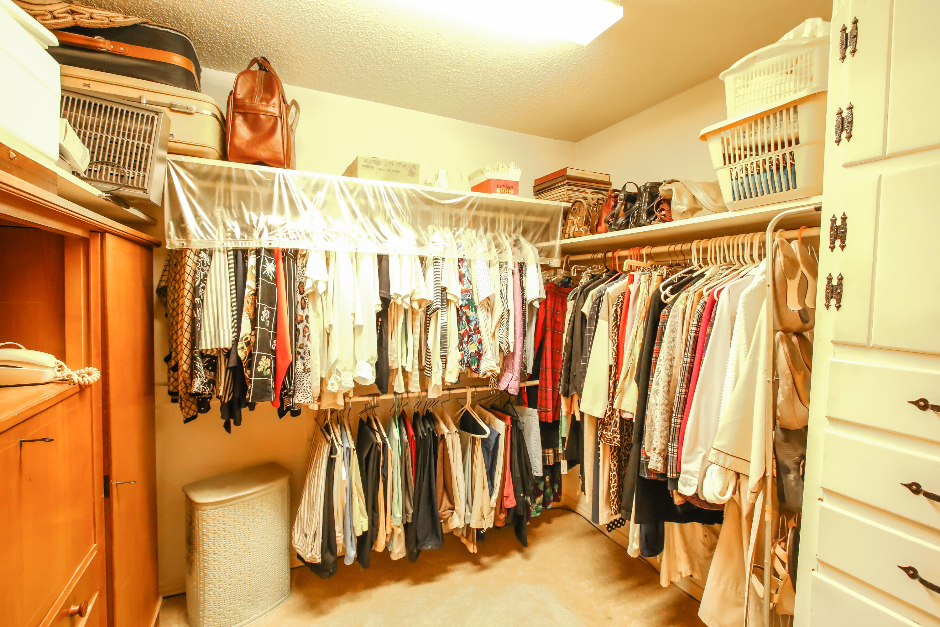 CINCO BAYOU - Residential