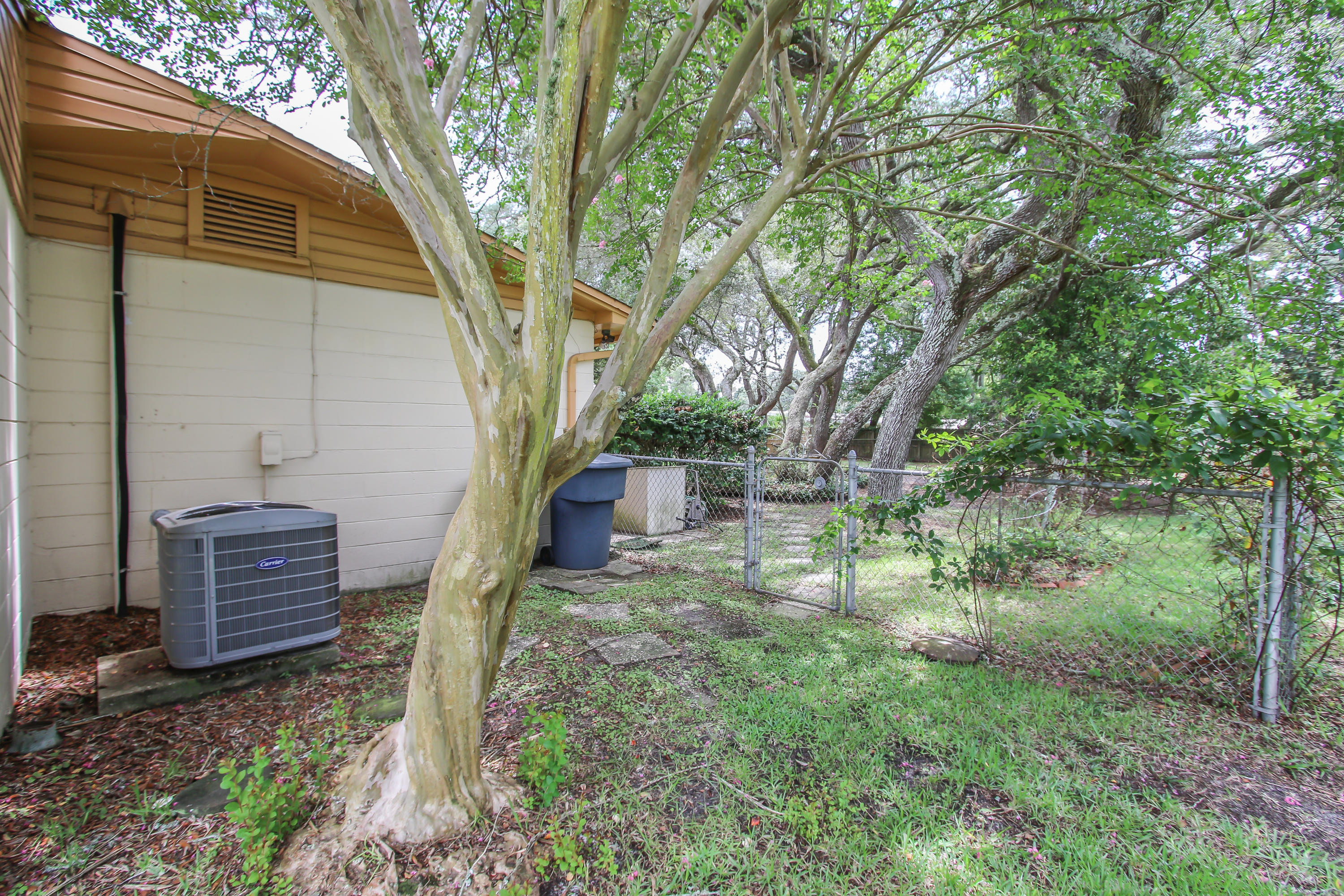 CINCO BAYOU - Residential