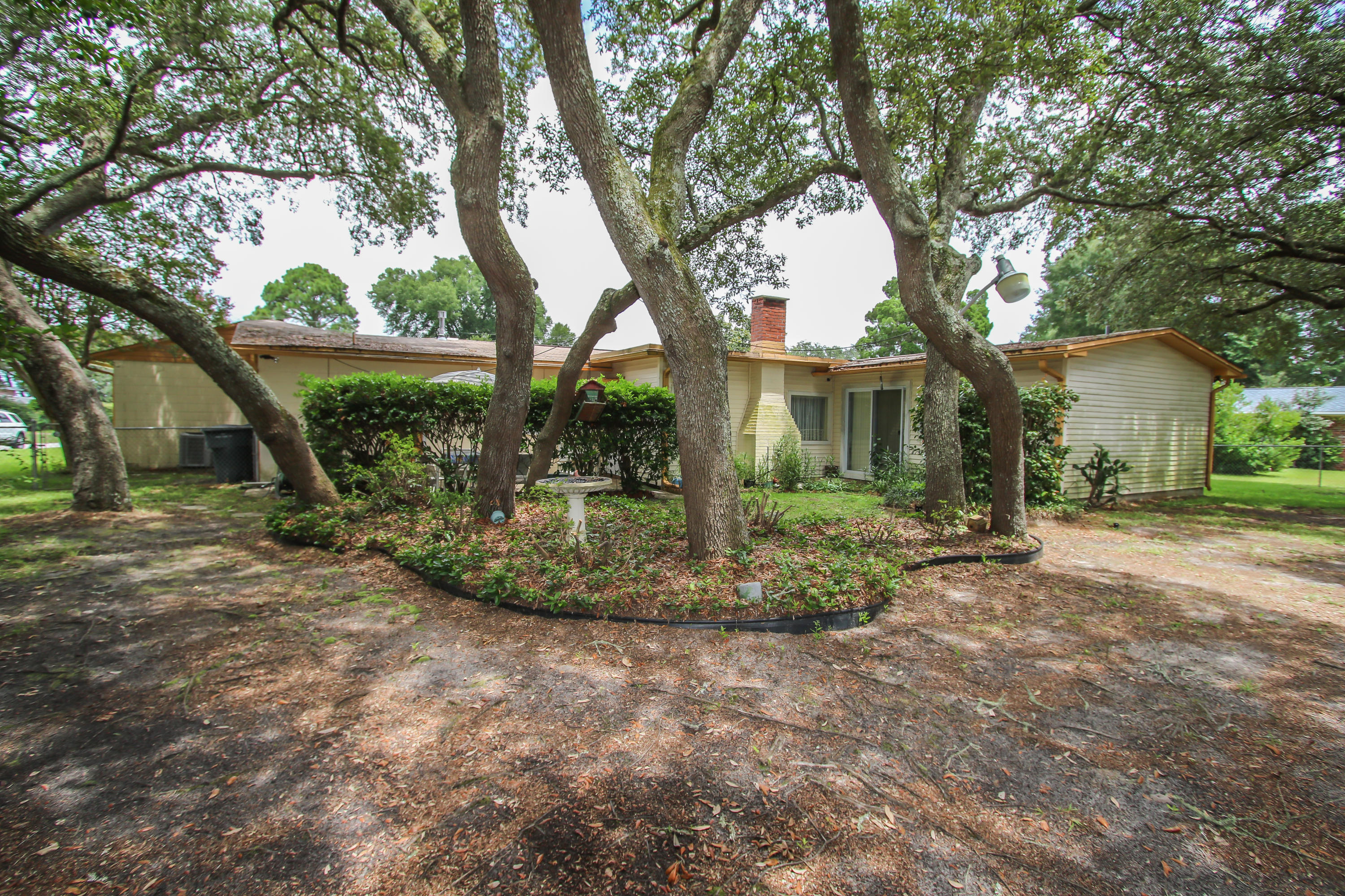 CINCO BAYOU - Residential