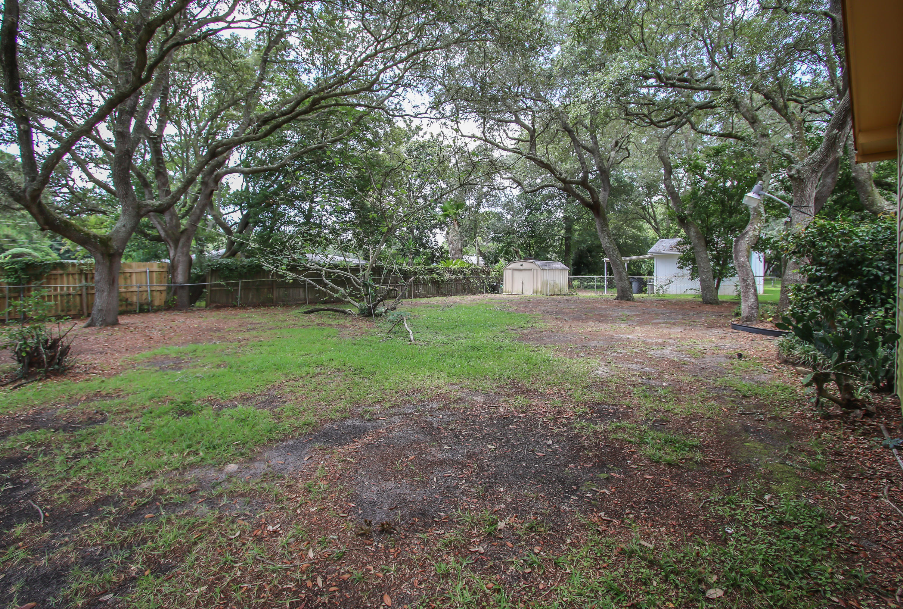 CINCO BAYOU - Residential