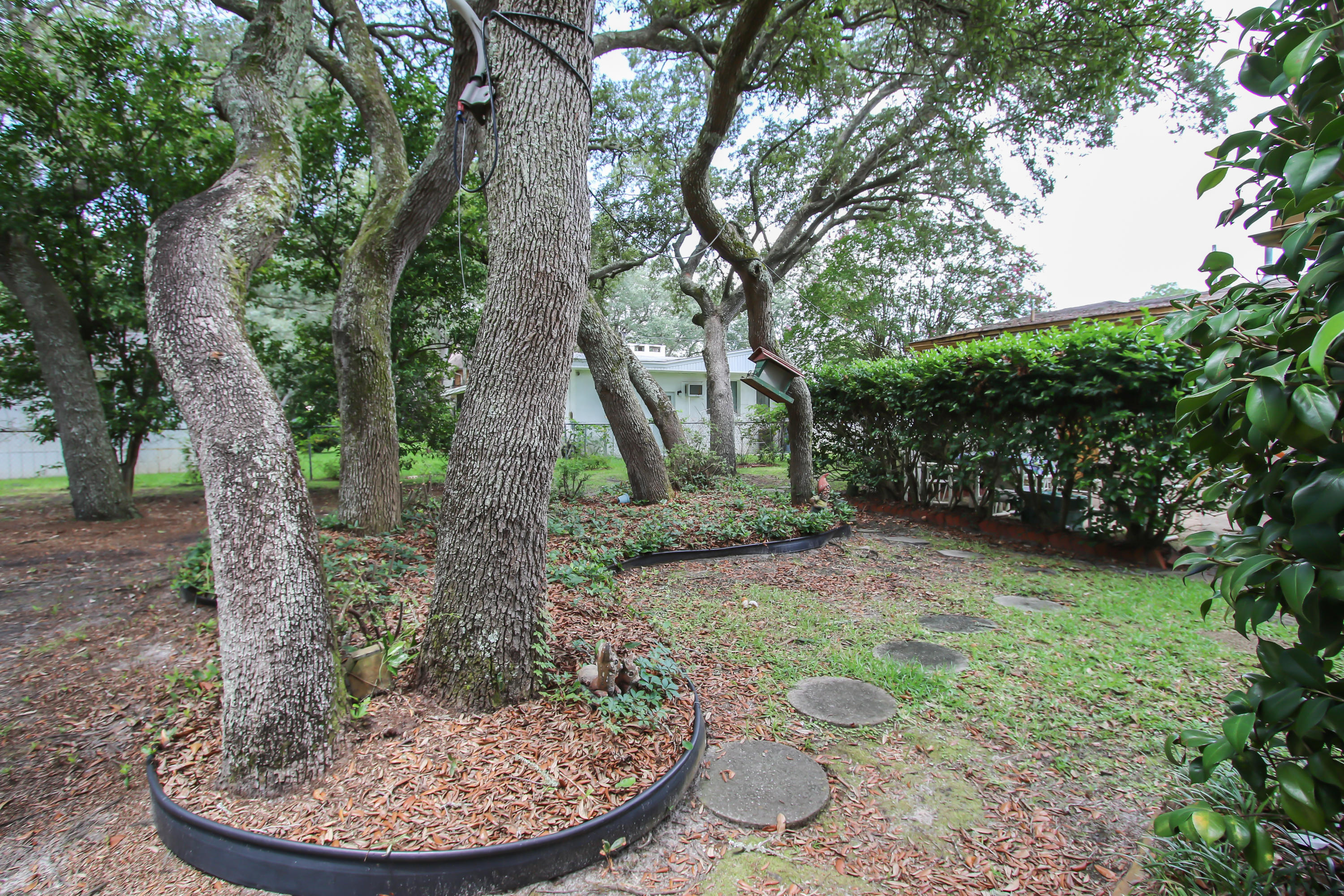 CINCO BAYOU - Residential