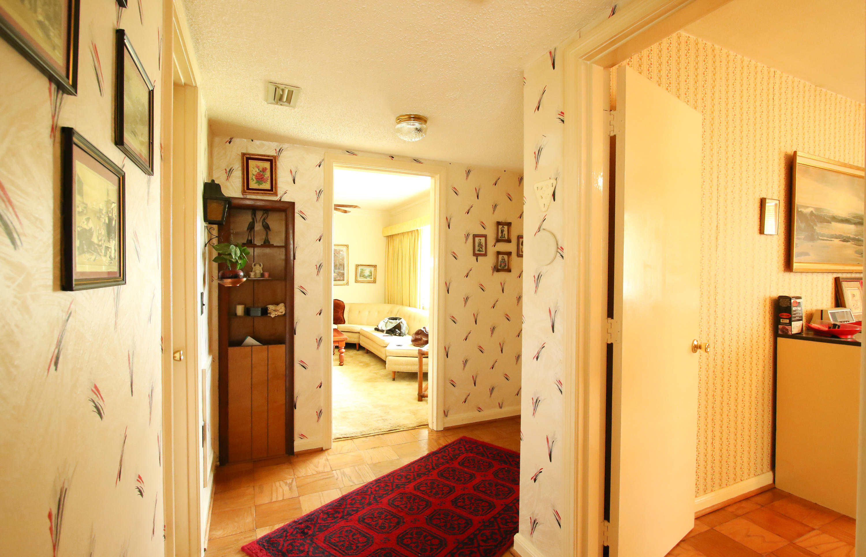 CINCO BAYOU - Residential