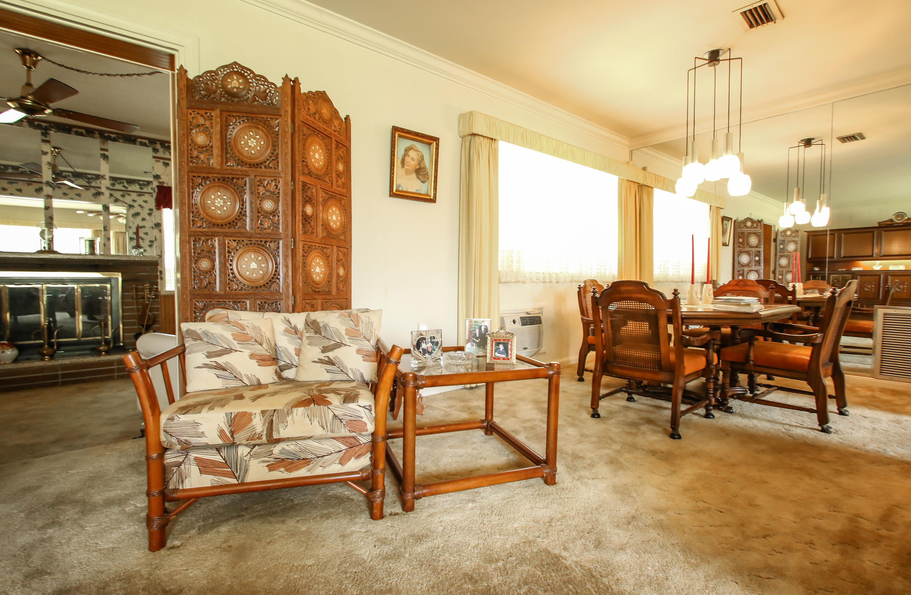 CINCO BAYOU - Residential