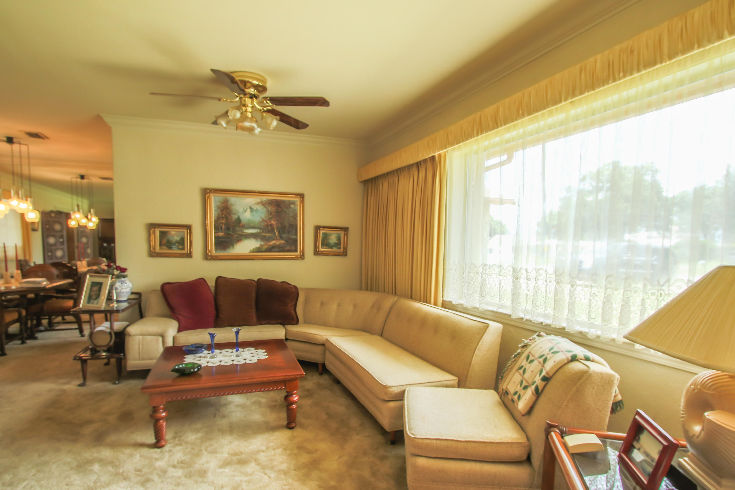 CINCO BAYOU - Residential