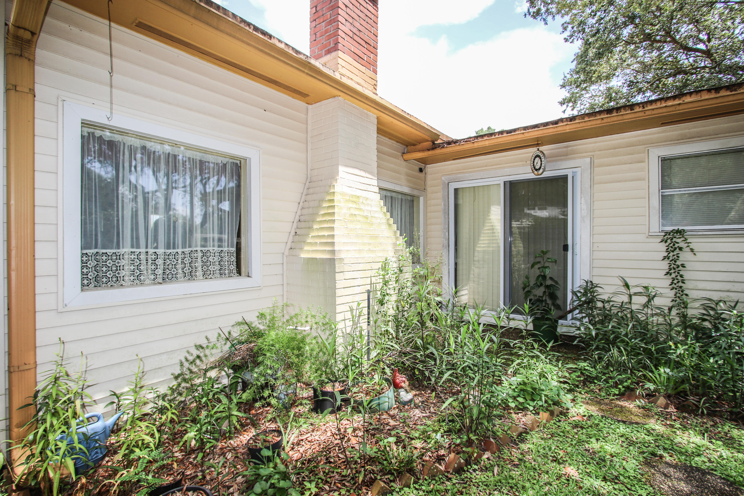 CINCO BAYOU - Residential