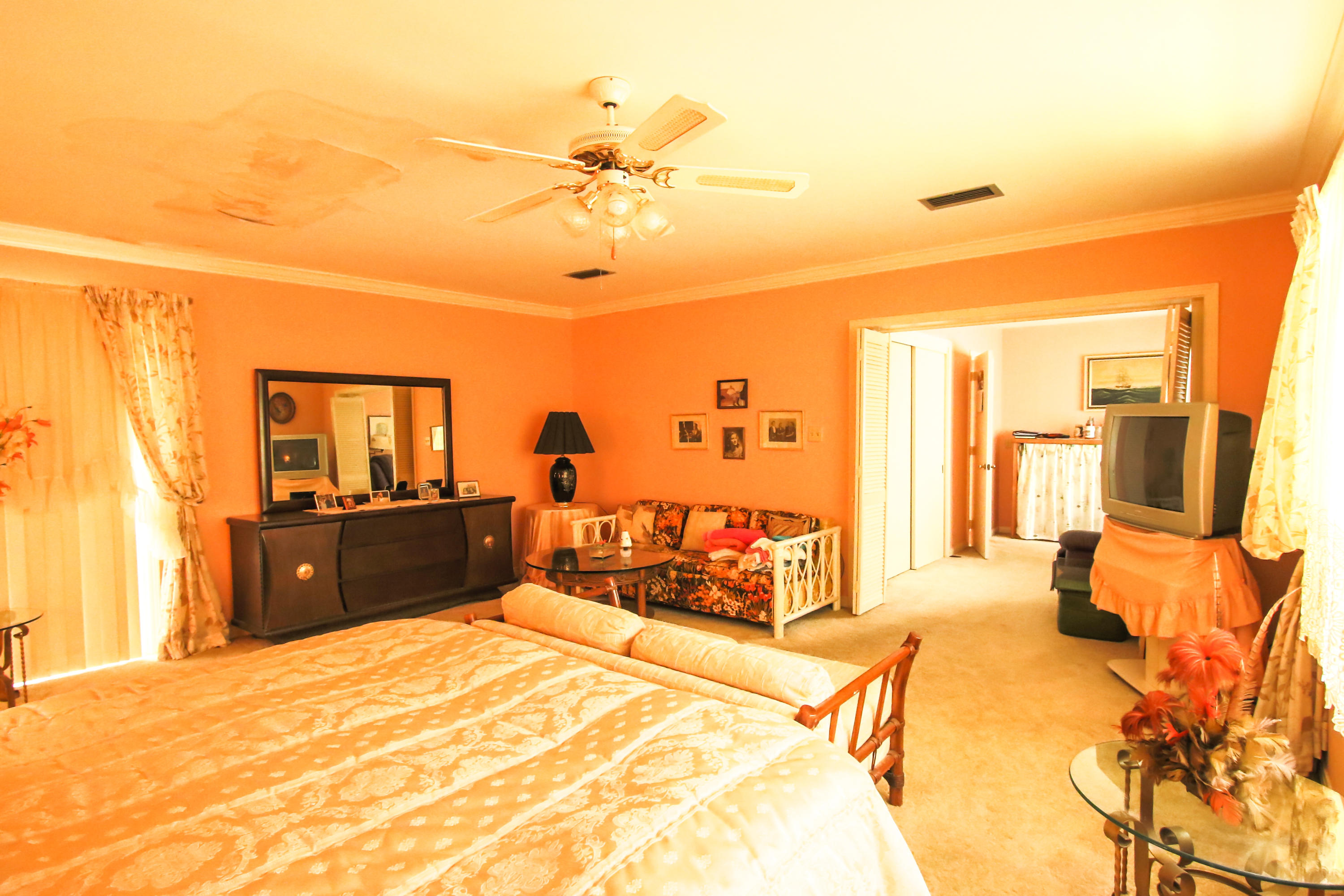 CINCO BAYOU - Residential