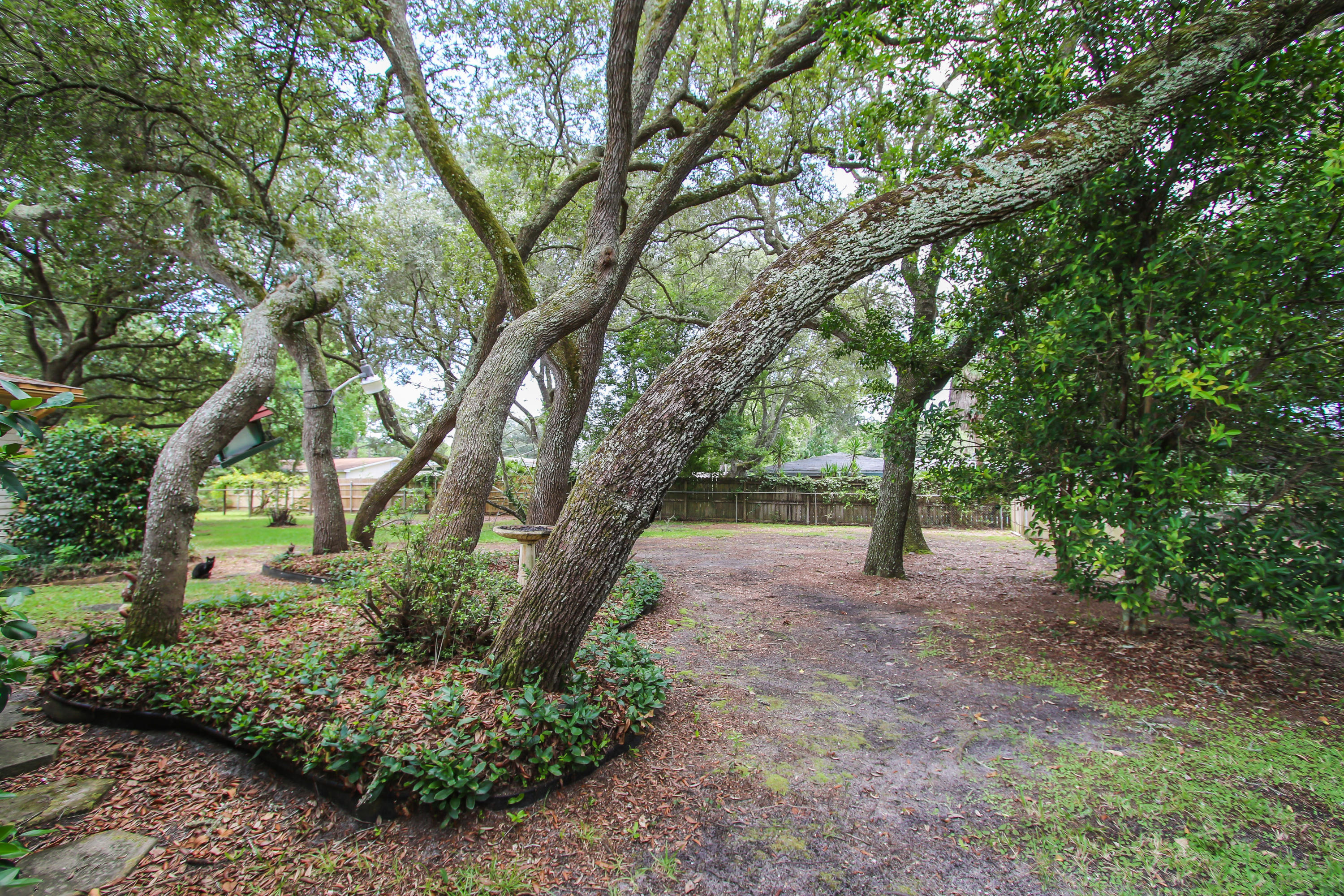 CINCO BAYOU - Residential