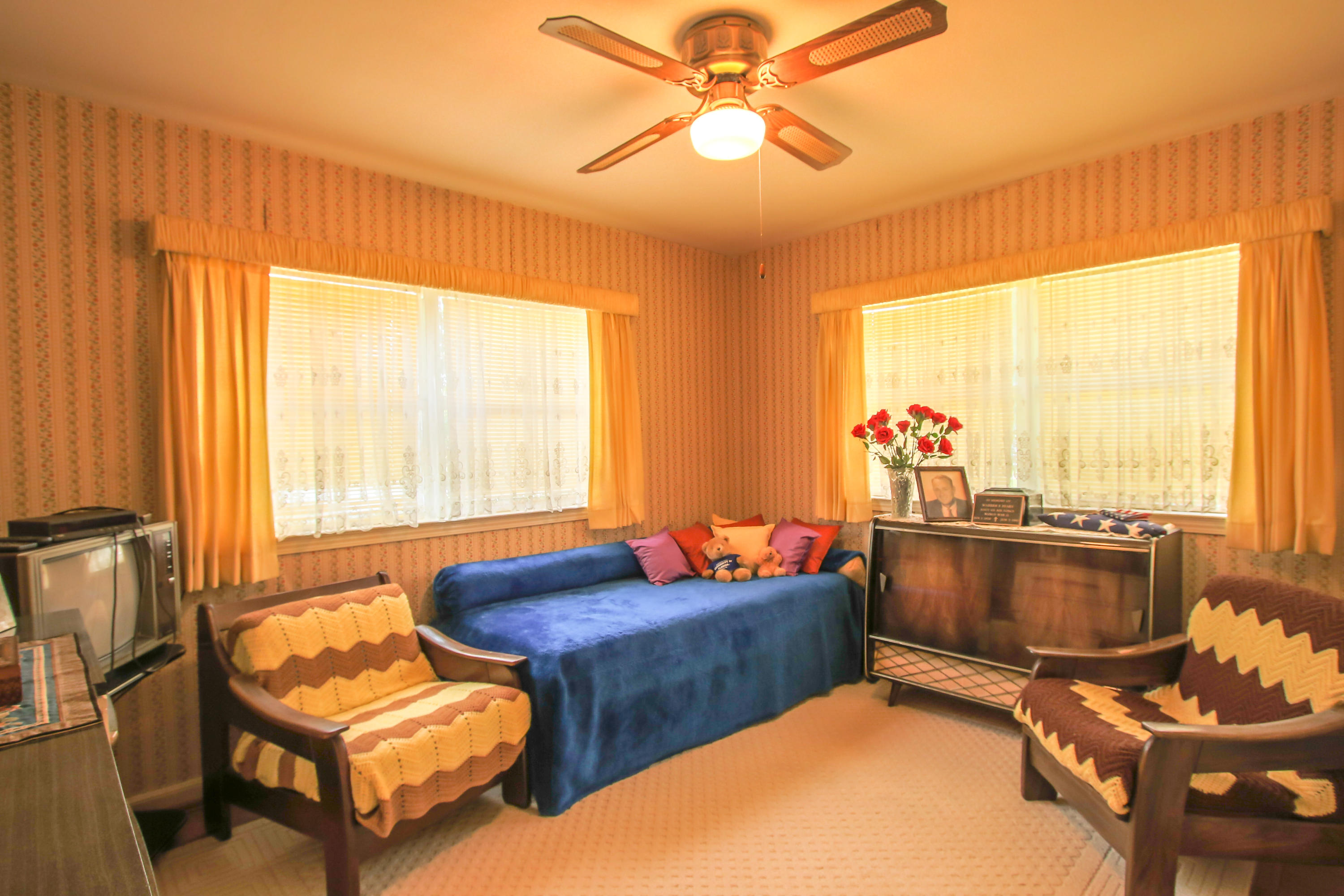 CINCO BAYOU - Residential