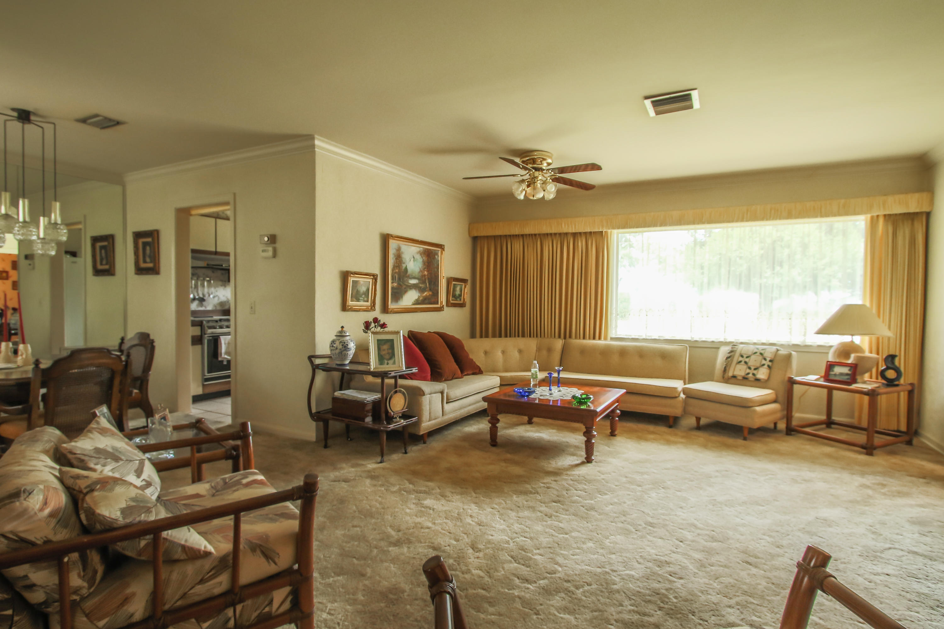 CINCO BAYOU - Residential