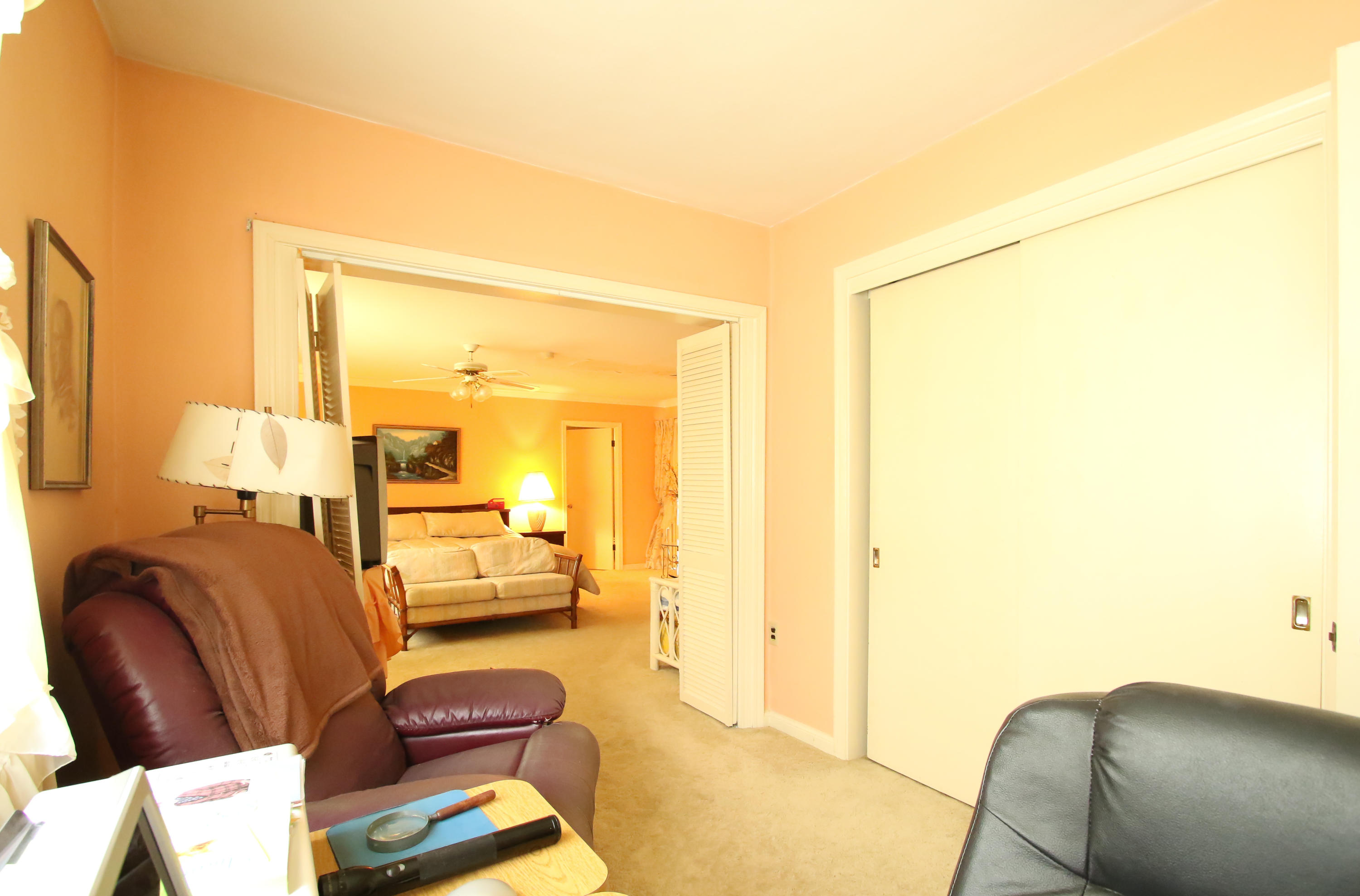 CINCO BAYOU - Residential