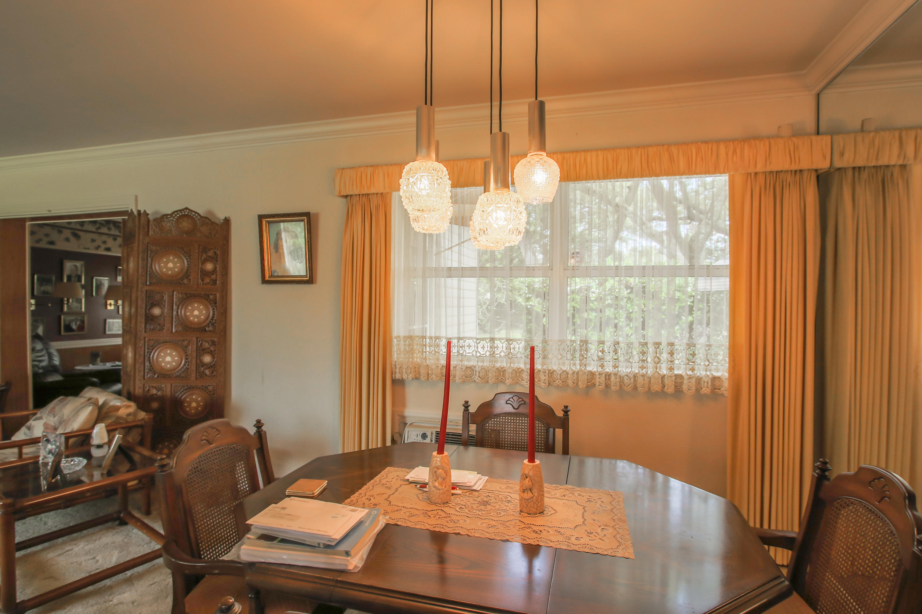 CINCO BAYOU - Residential