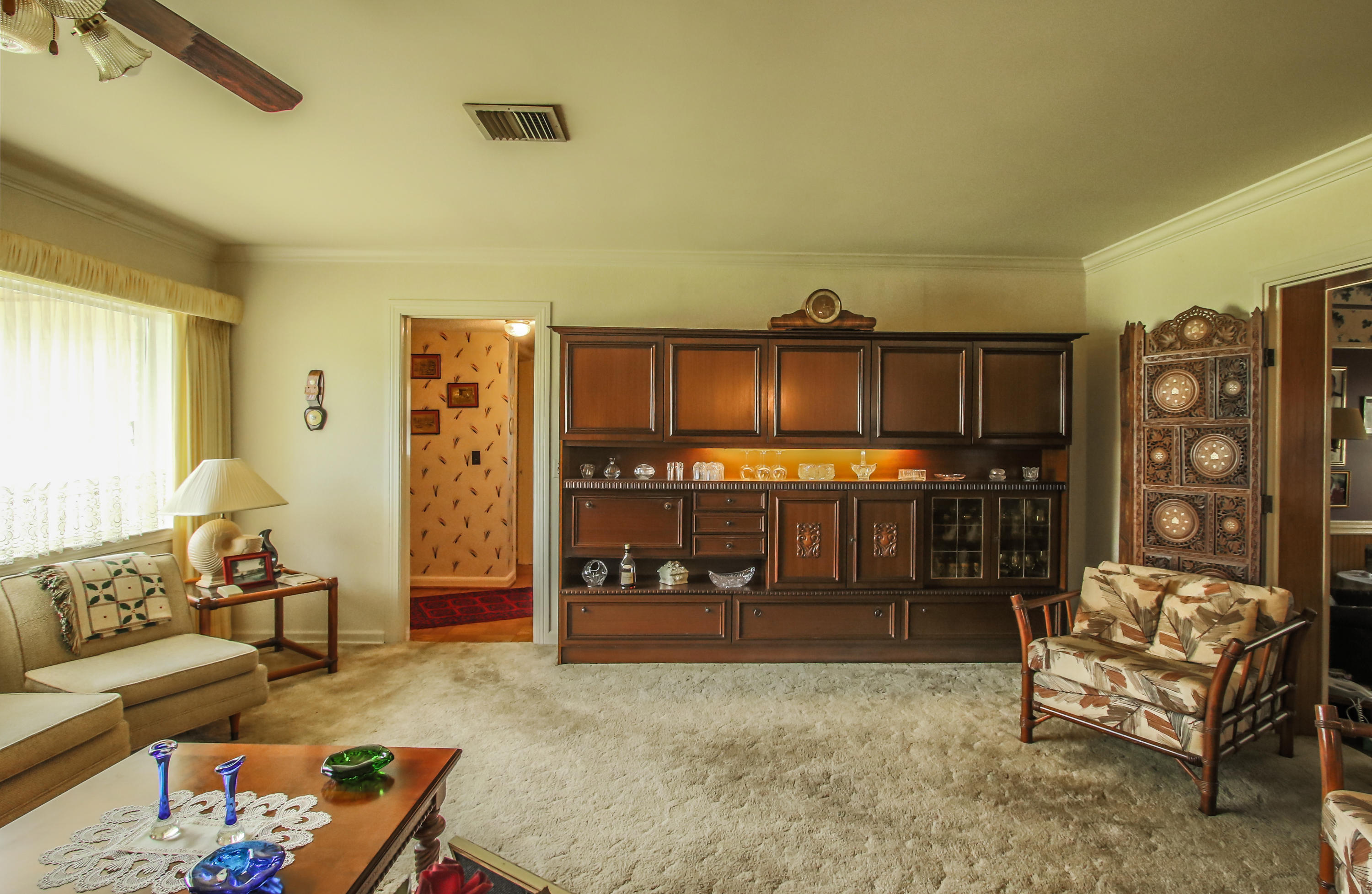 CINCO BAYOU - Residential