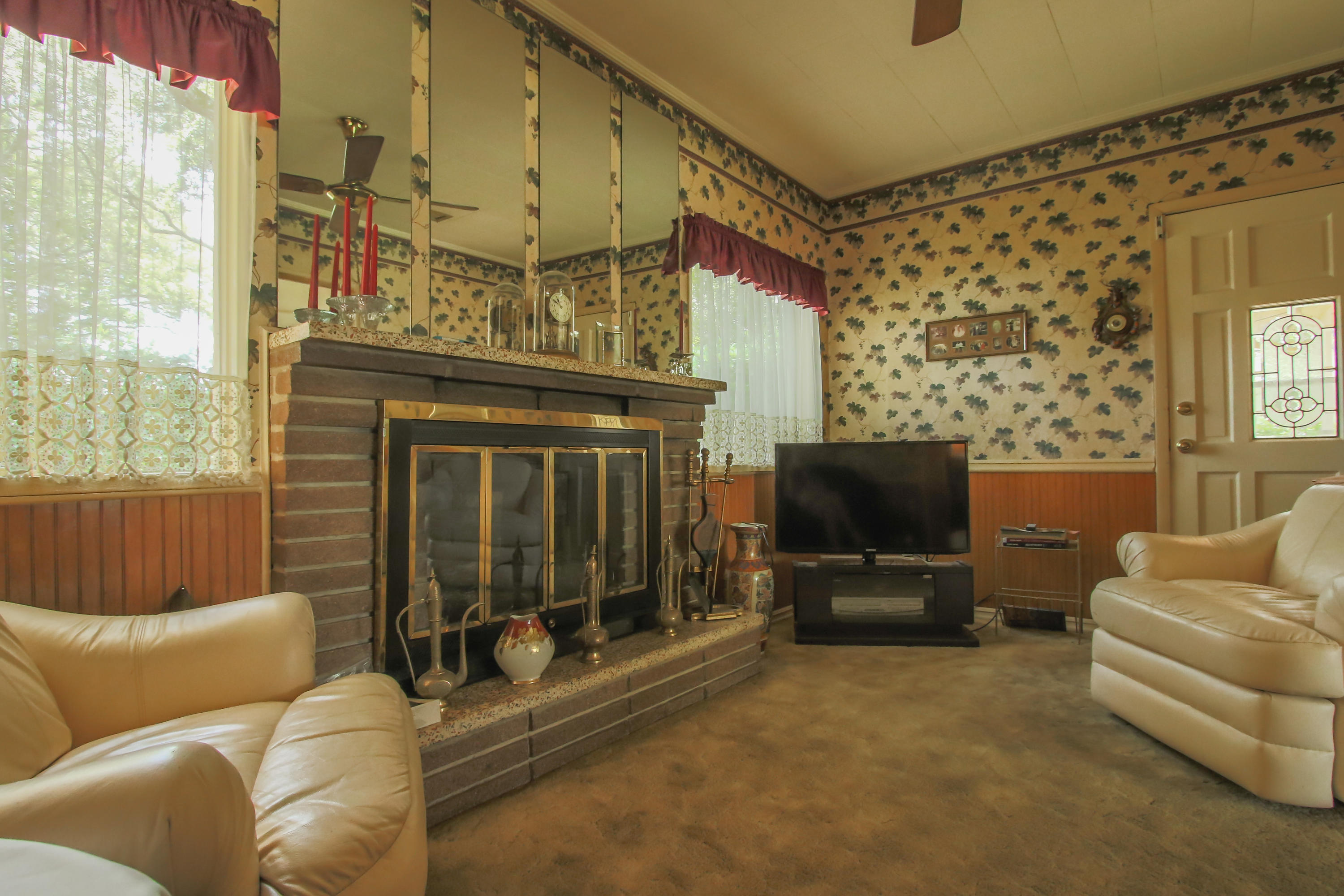 CINCO BAYOU - Residential