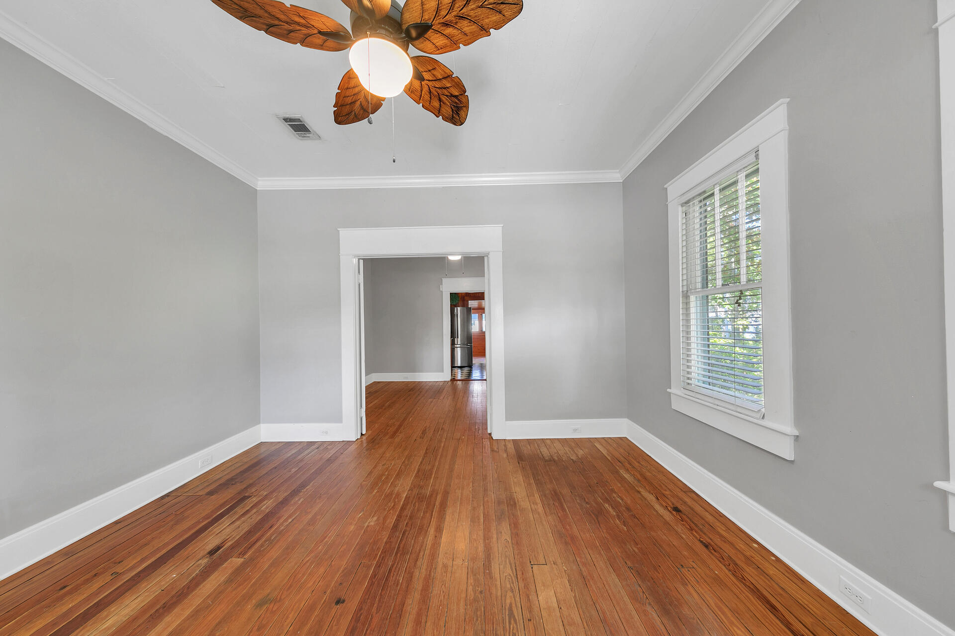 MAGNOLIA BEACH - Residential