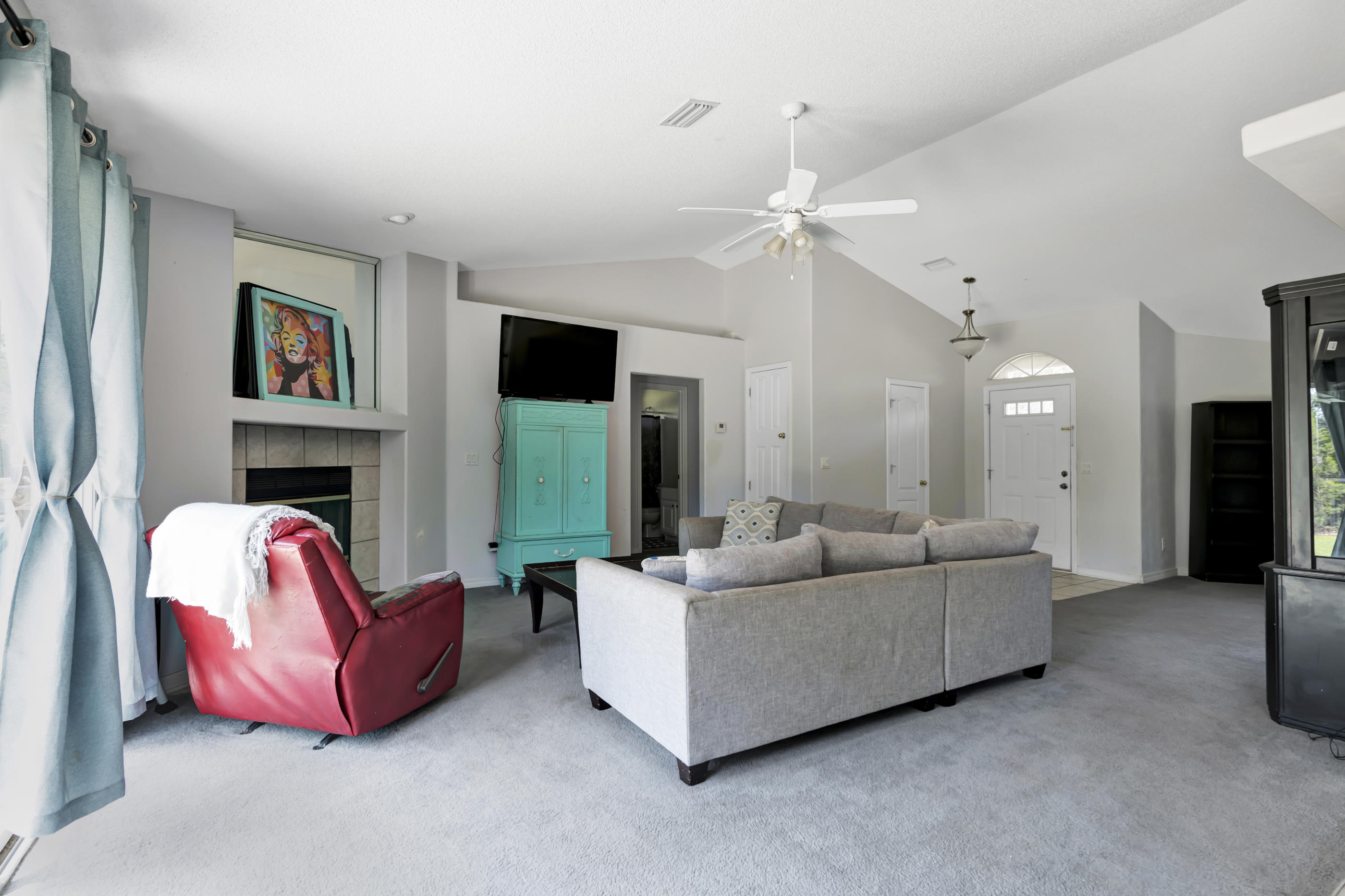 HOLLEY BY THE SEA - Residential