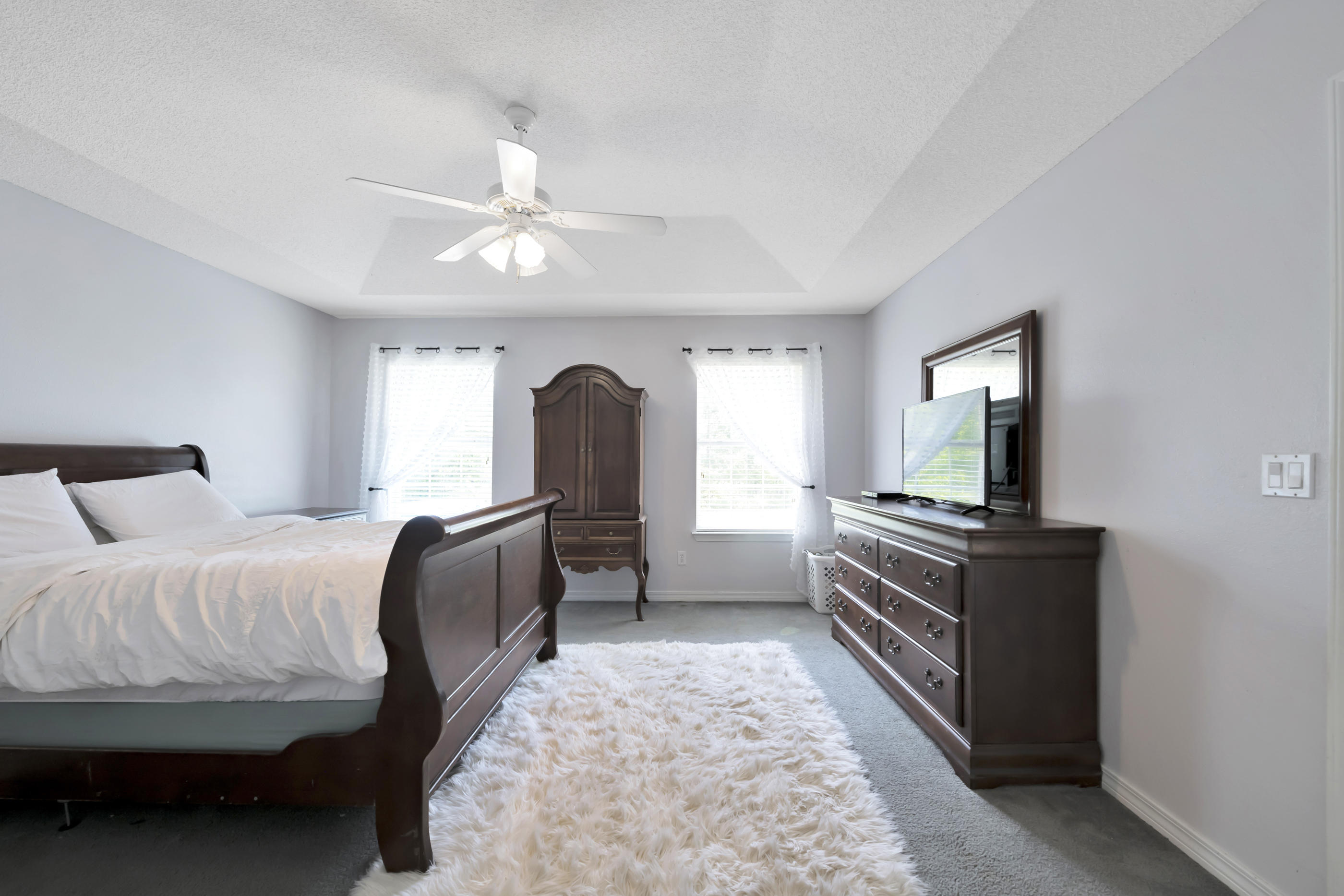 HOLLEY BY THE SEA - Residential