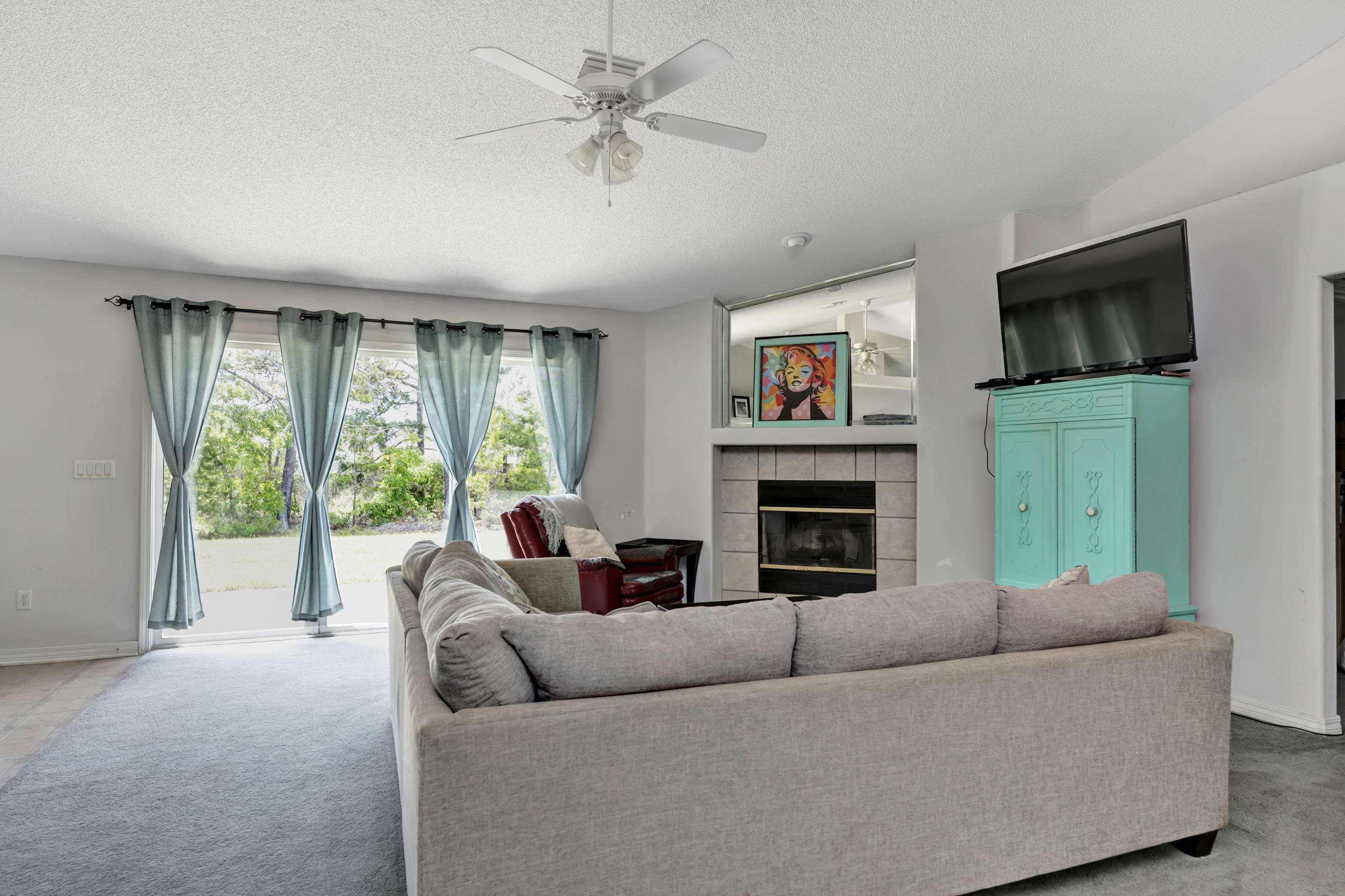 HOLLEY BY THE SEA - Residential