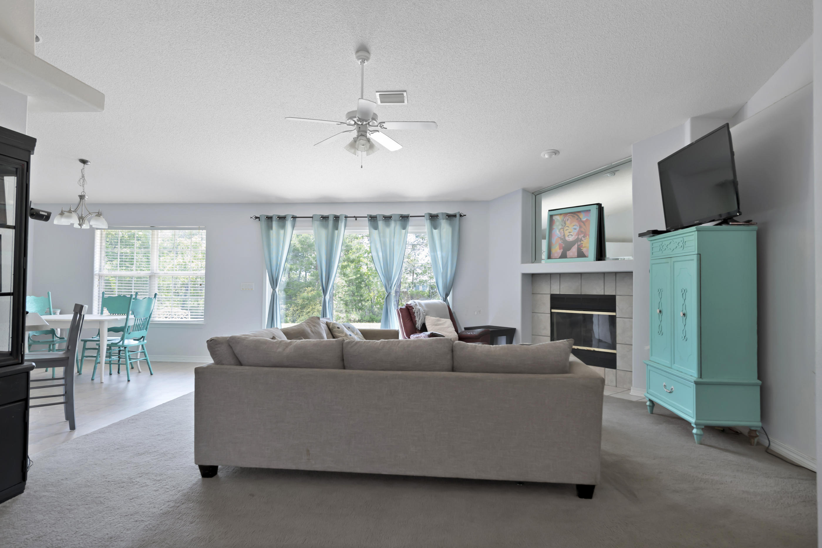 HOLLEY BY THE SEA - Residential