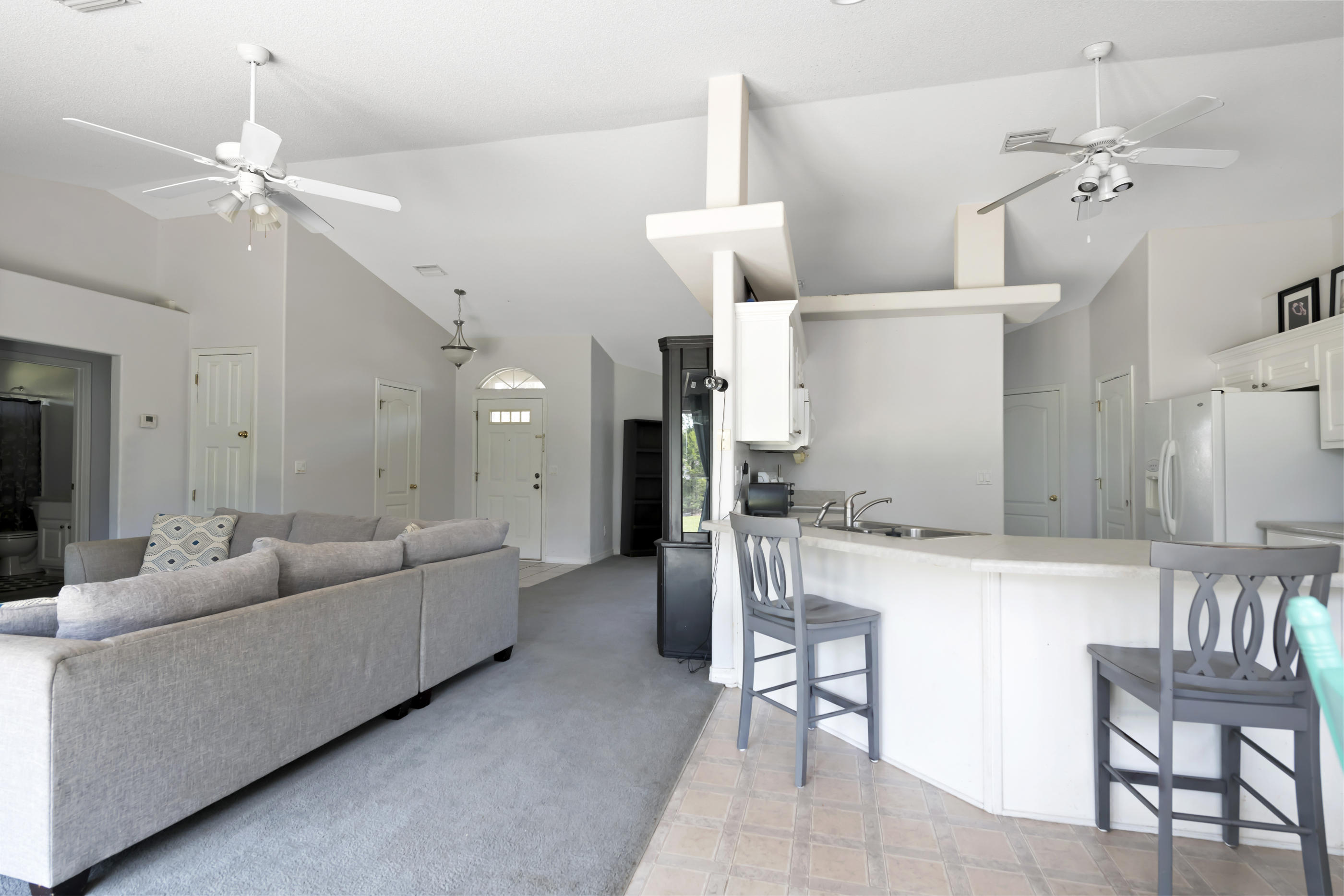 HOLLEY BY THE SEA - Residential