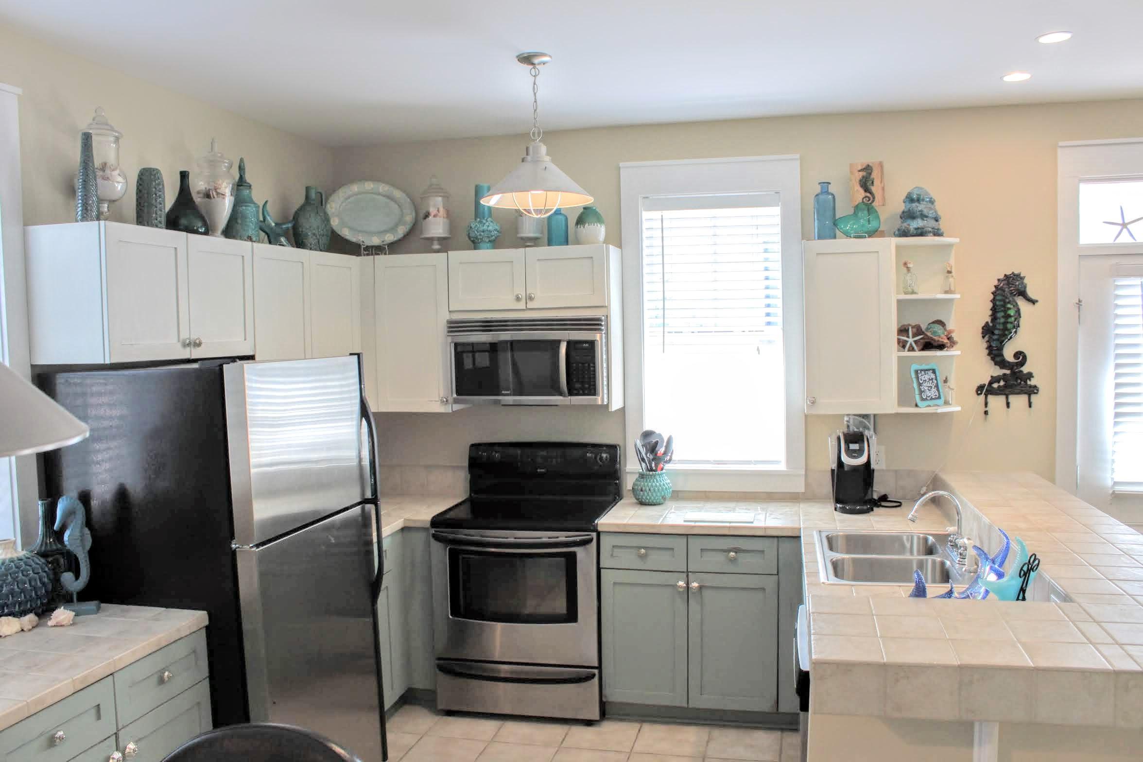 BUNGALOWS AT SEAGROVE BEACH - Residential