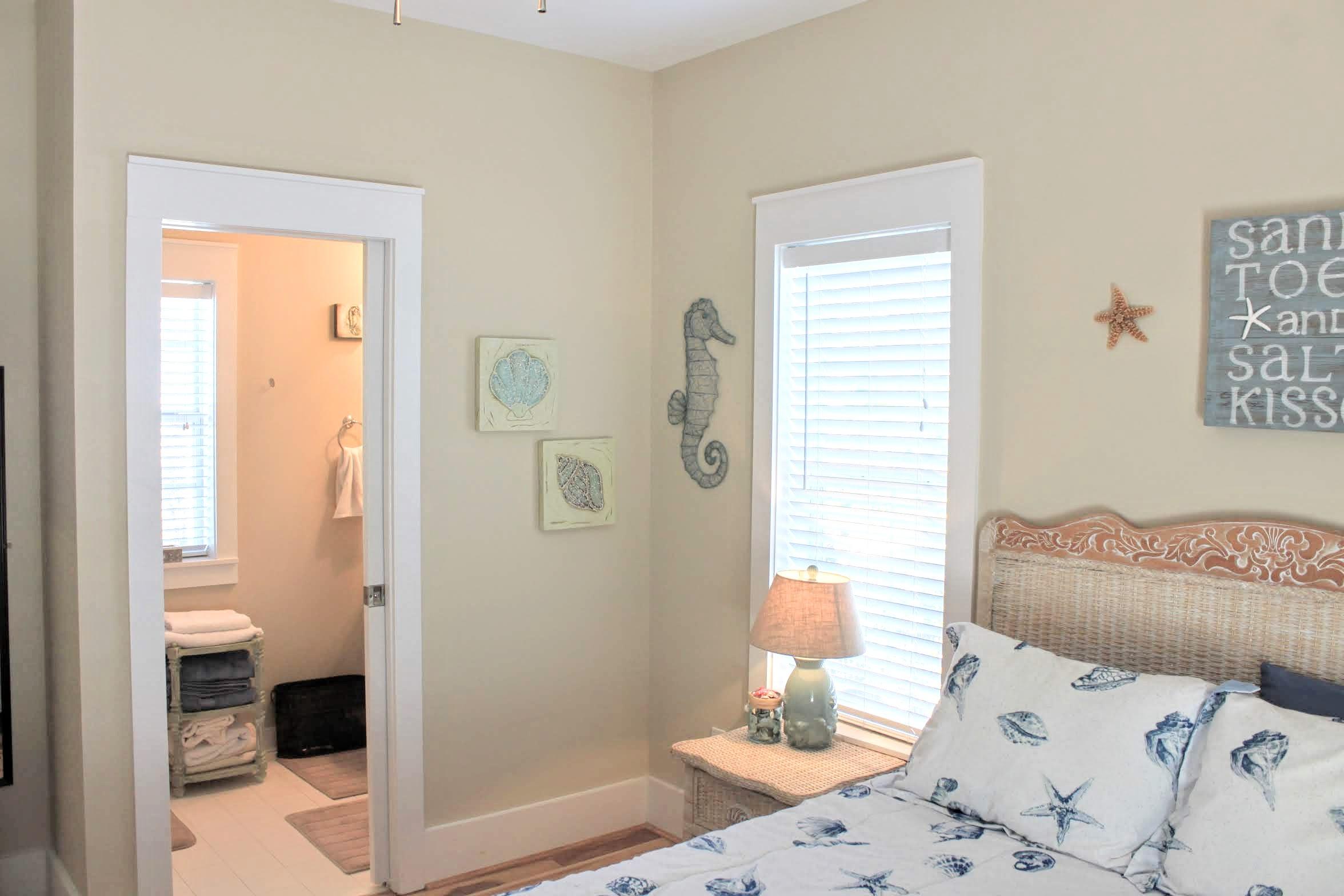 BUNGALOWS AT SEAGROVE BEACH - Residential