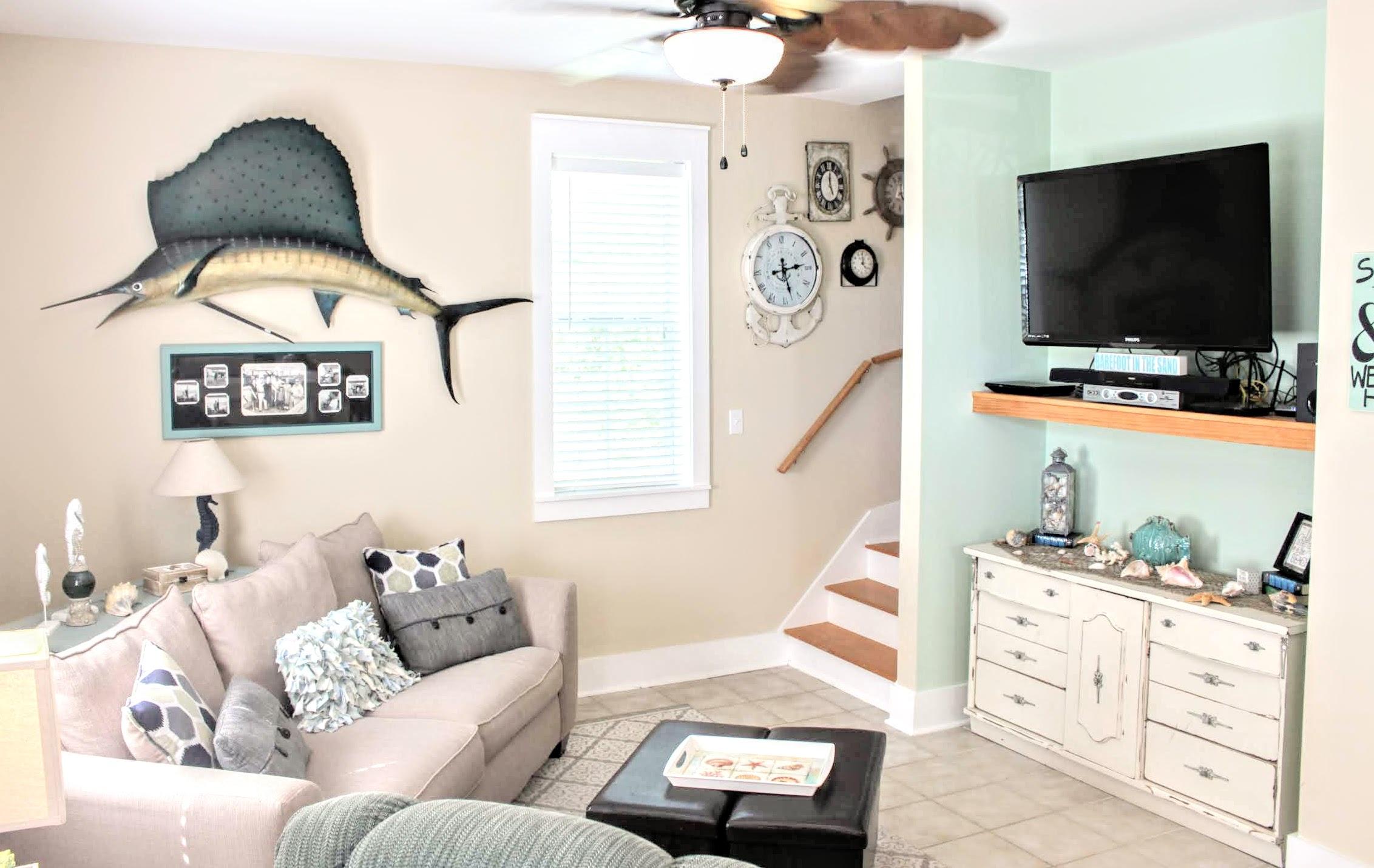 BUNGALOWS AT SEAGROVE BEACH - Residential