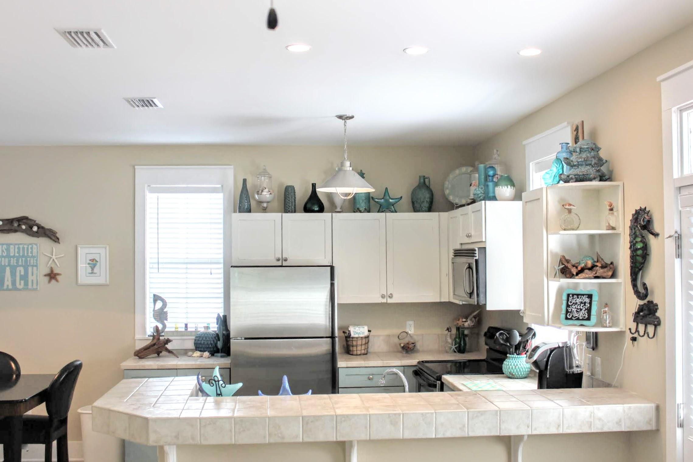 BUNGALOWS AT SEAGROVE BEACH - Residential