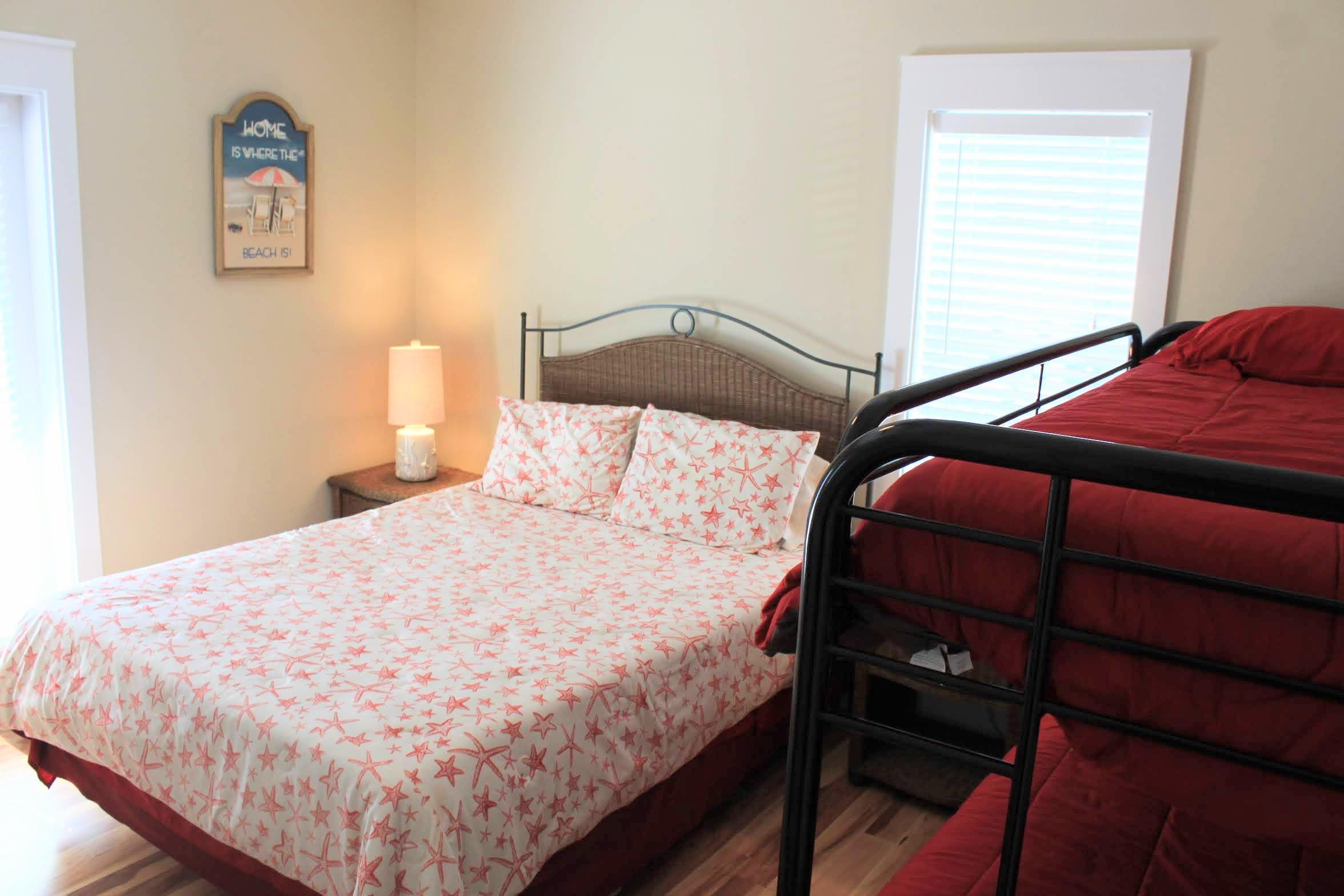 BUNGALOWS AT SEAGROVE BEACH - Residential