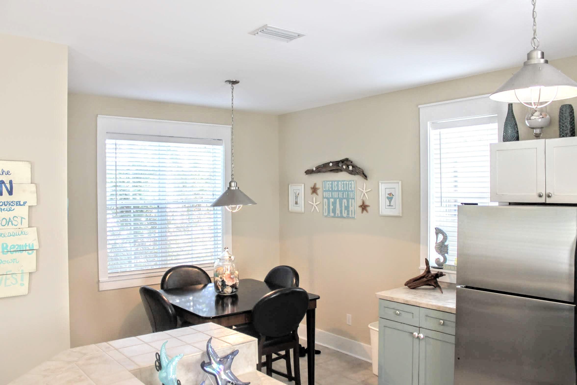 BUNGALOWS AT SEAGROVE BEACH - Residential