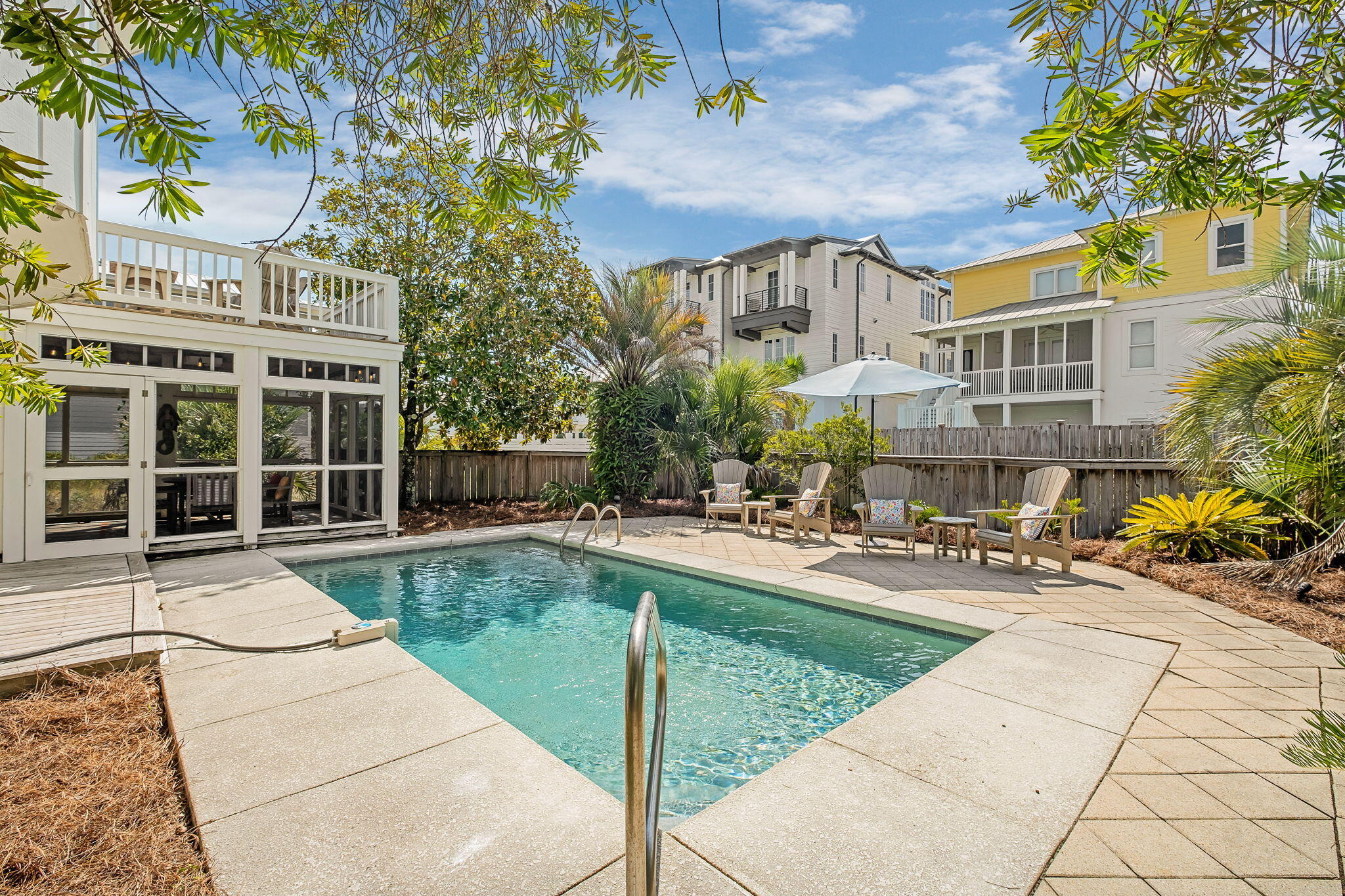 GRAYTON BEACH - Residential